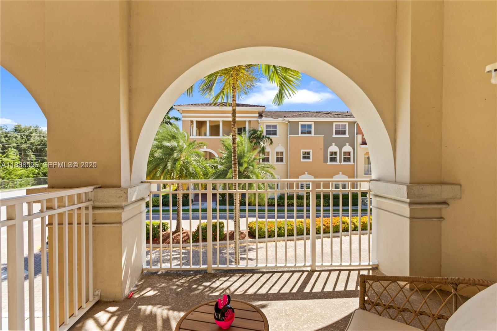 CORONADO AT DORAL I CONDO - Residential