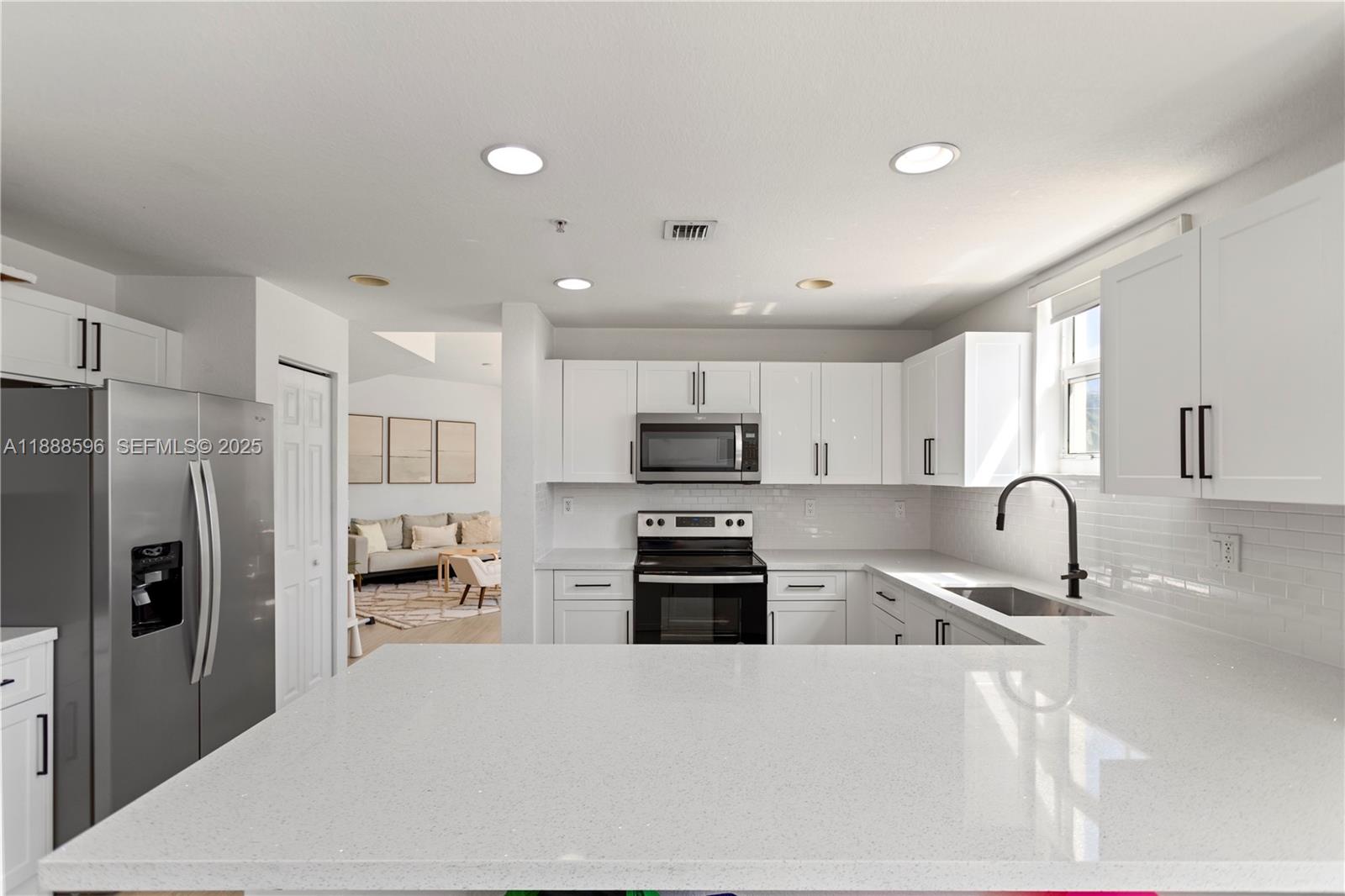 CORONADO AT DORAL I CONDO - Residential