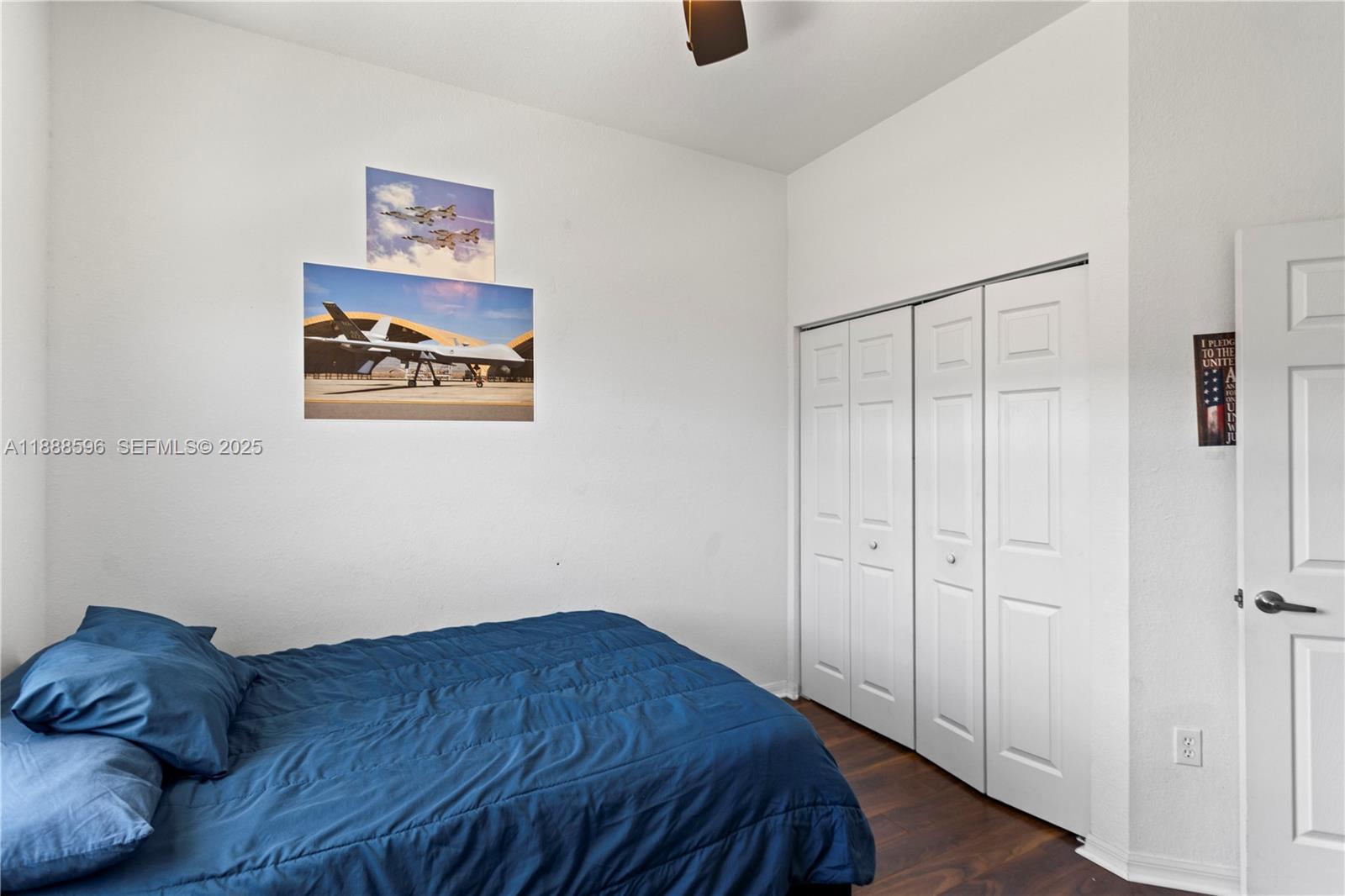 CORONADO AT DORAL I CONDO - Residential