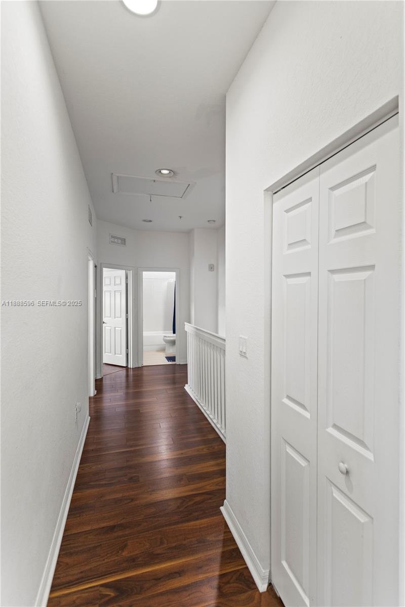 CORONADO AT DORAL I CONDO - Residential