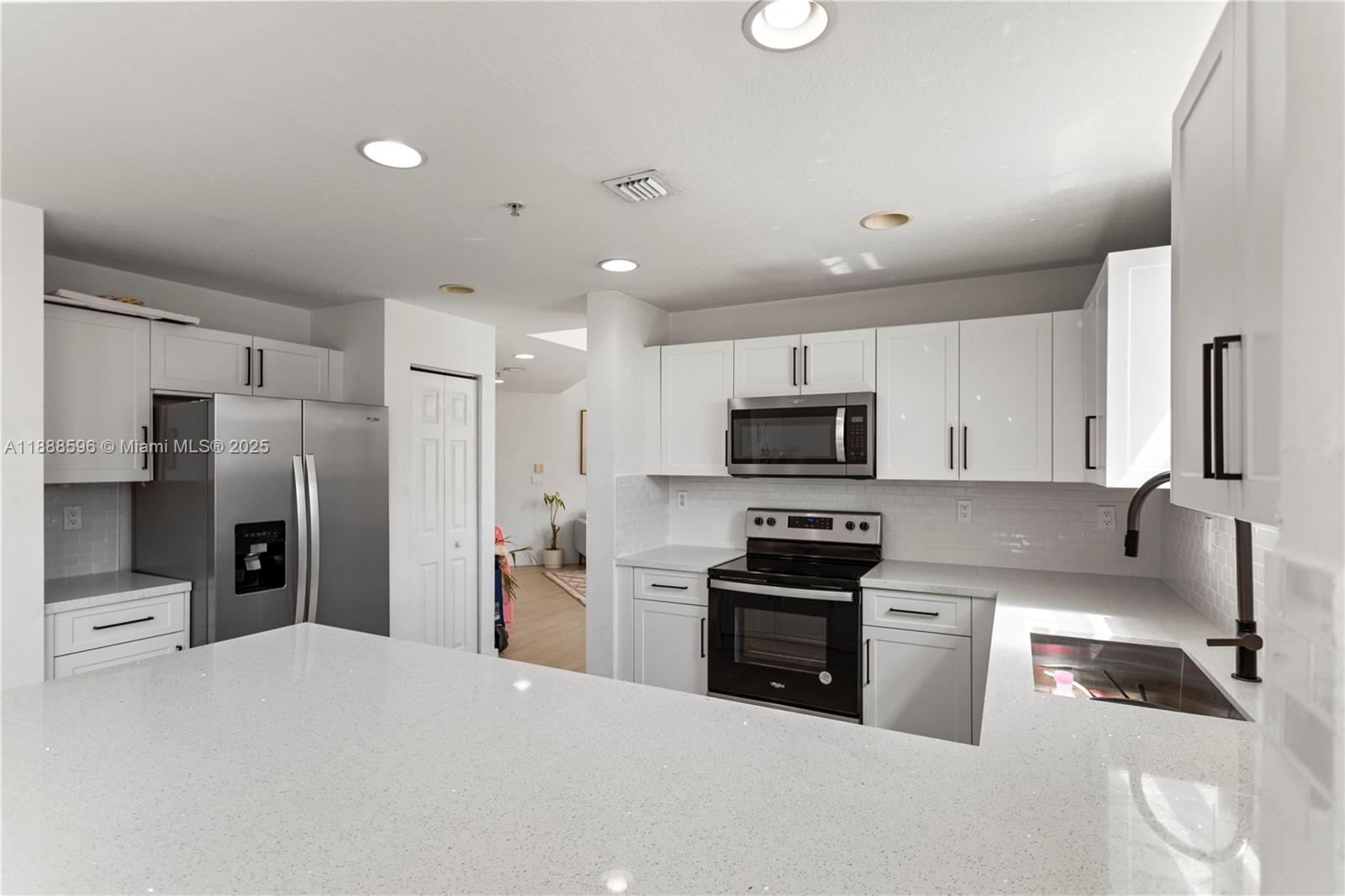 CORONADO AT DORAL I CONDO - Residential