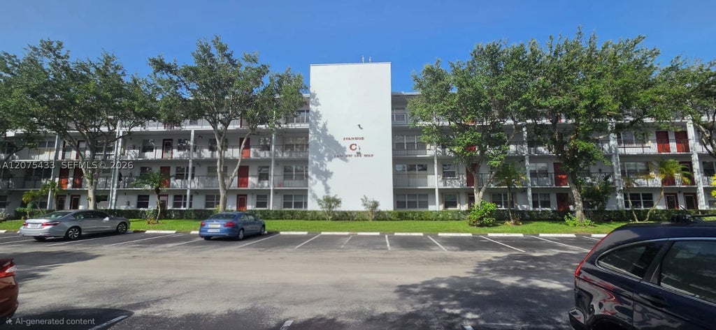 Photo of Pembroke Pines, FL 33027 (MLS # A12075433)