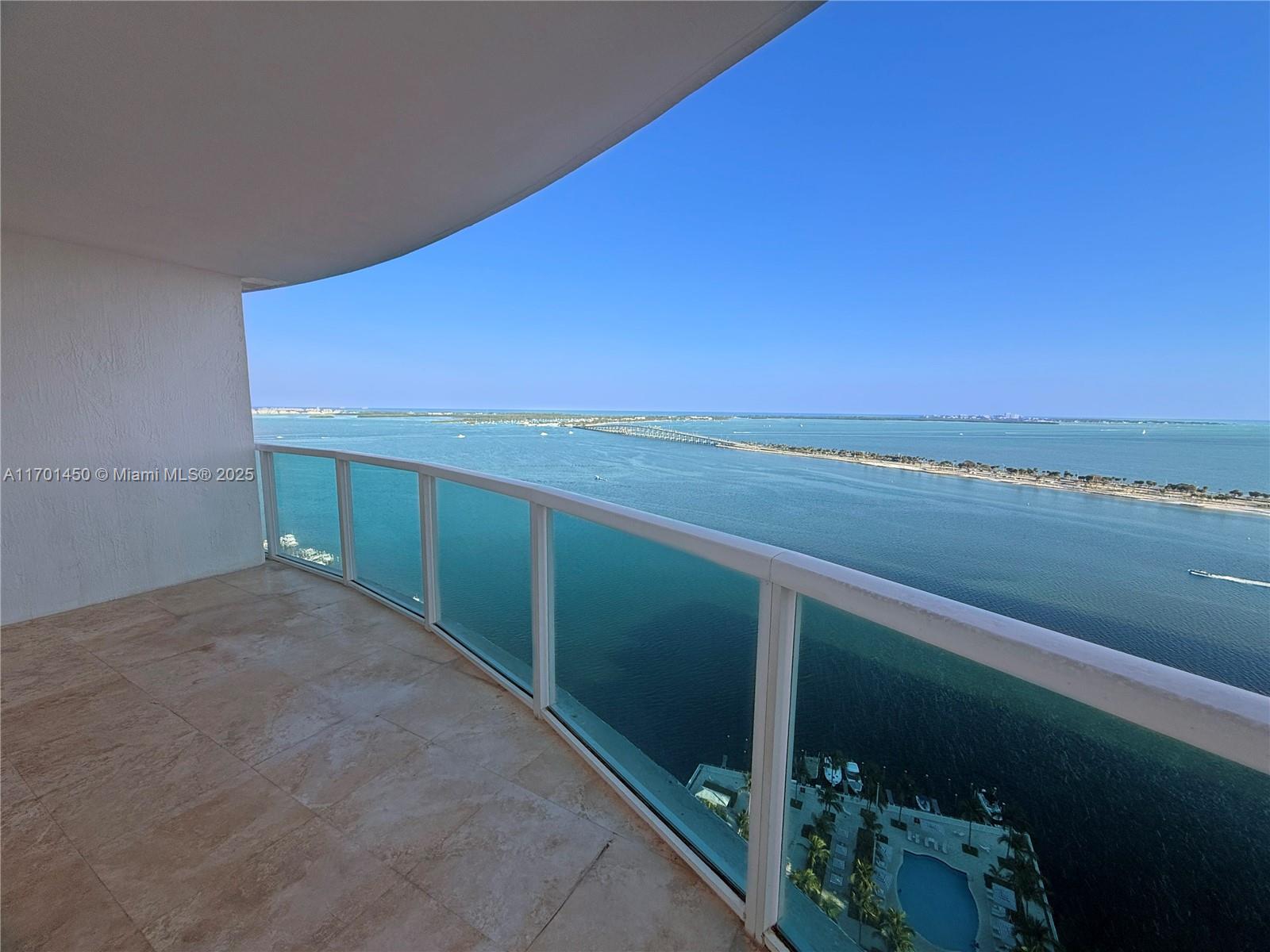 Property for Sale at 2101 Brickell Ave 2707, Miami, Broward County, Florida - Bedrooms: 2 
Bathrooms: 2  - $975,000