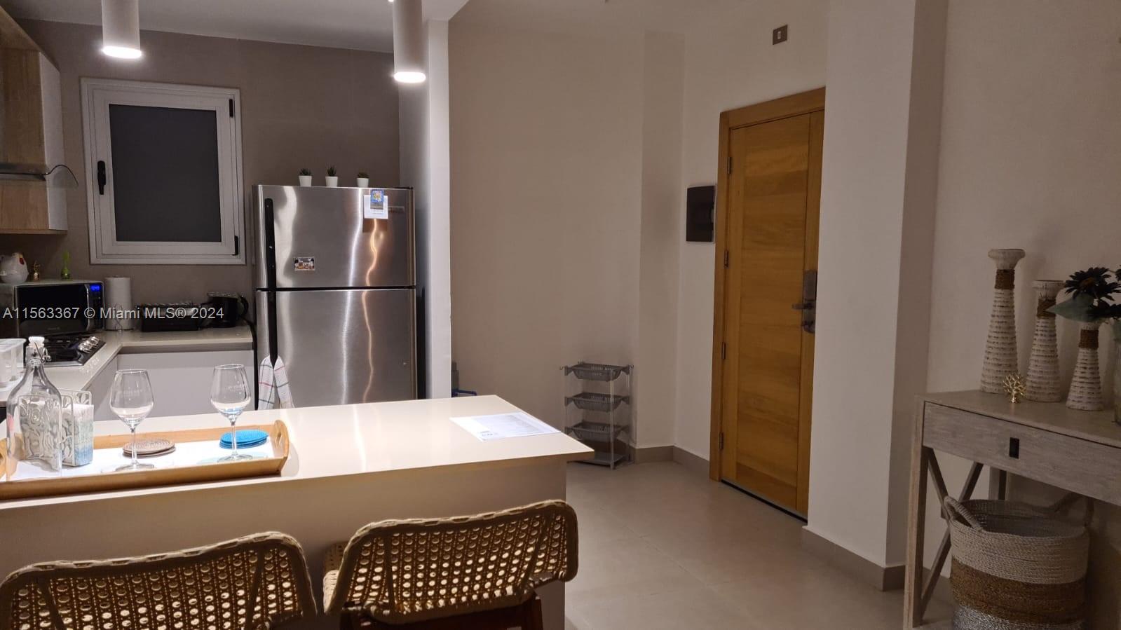 Punta Cana - Residential