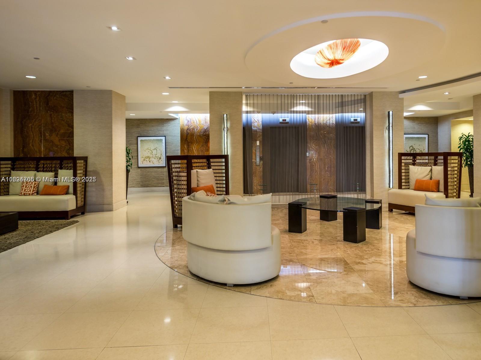 CLUB ATLANTIS CONDO - Residential Lease