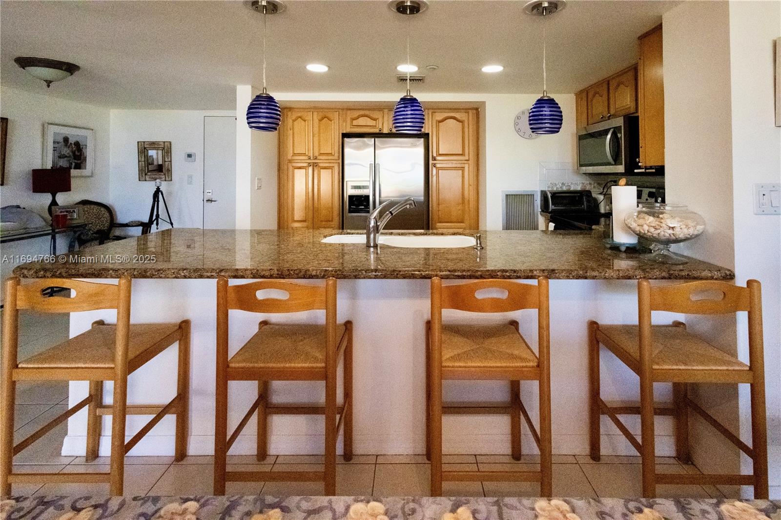 CLUB ATLANTIS CONDO - Residential Lease