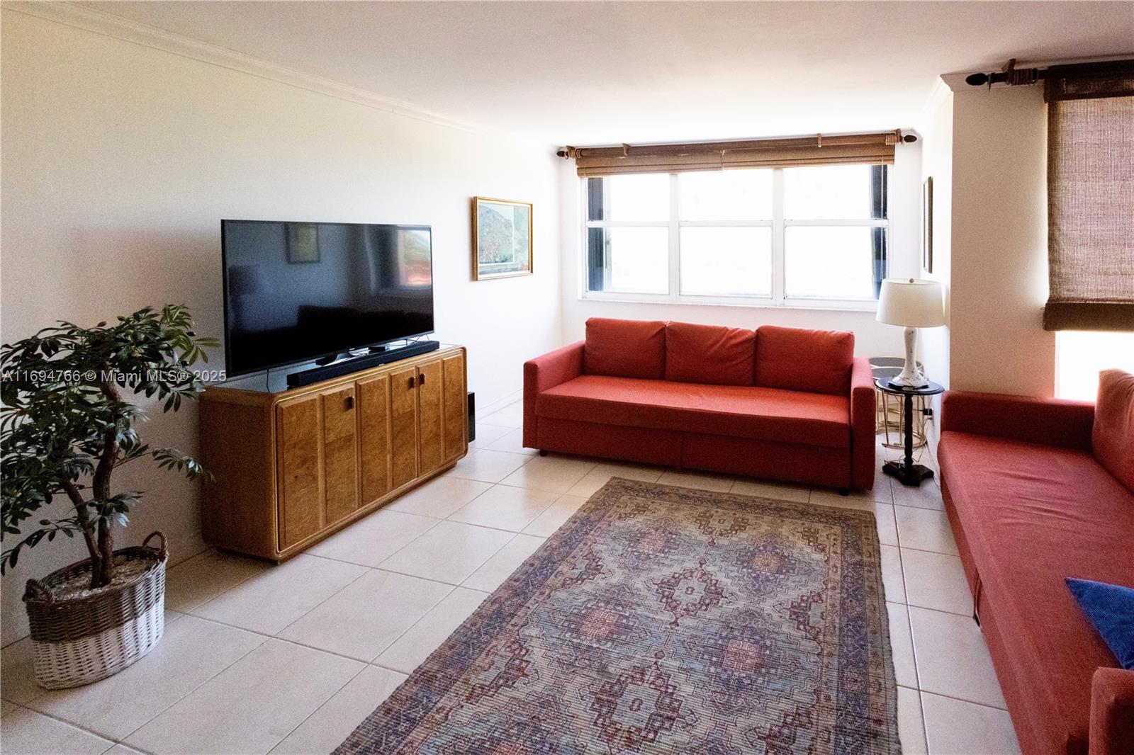 CLUB ATLANTIS CONDO - Residential Lease