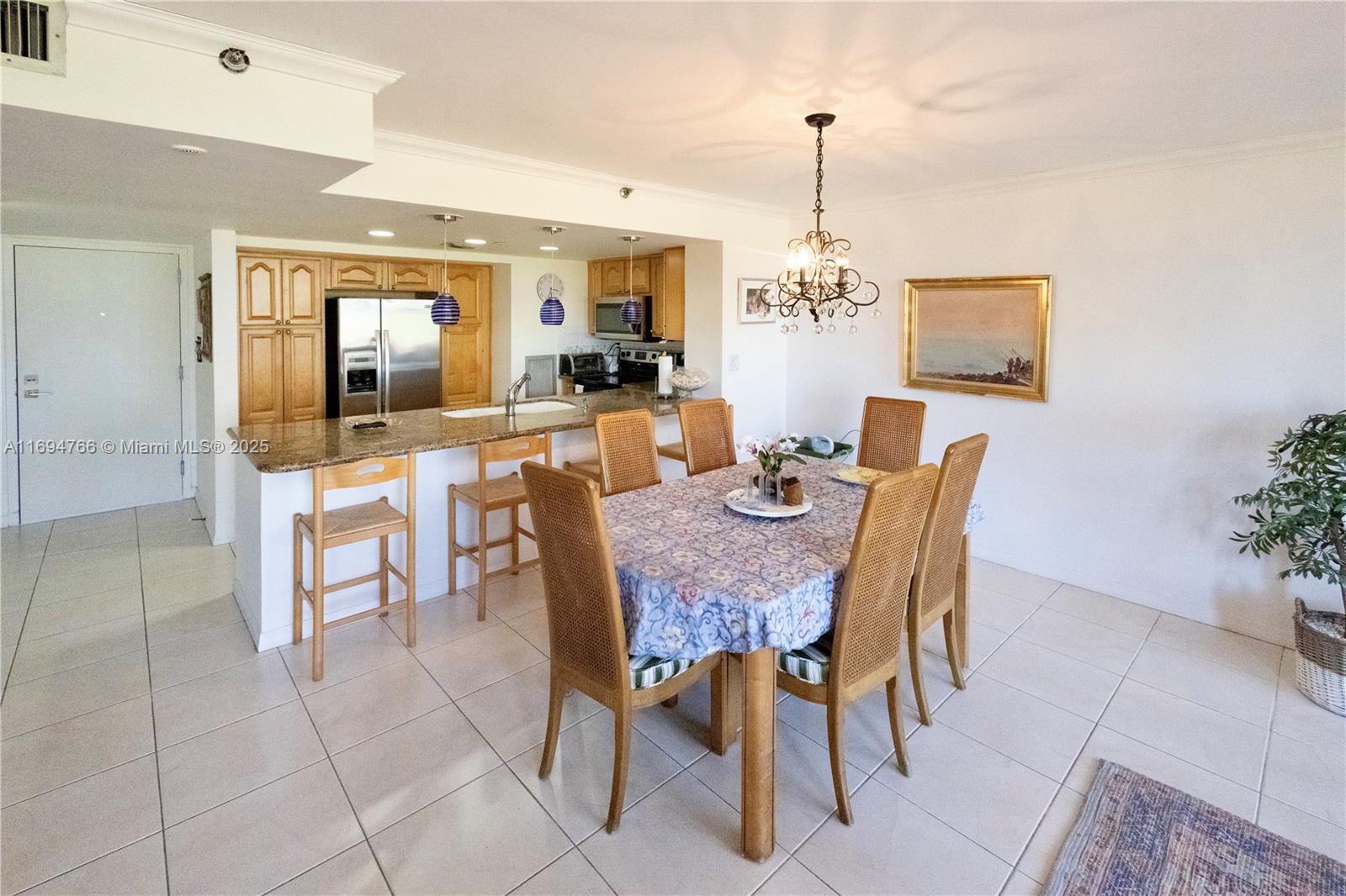 CLUB ATLANTIS CONDO - Residential Lease