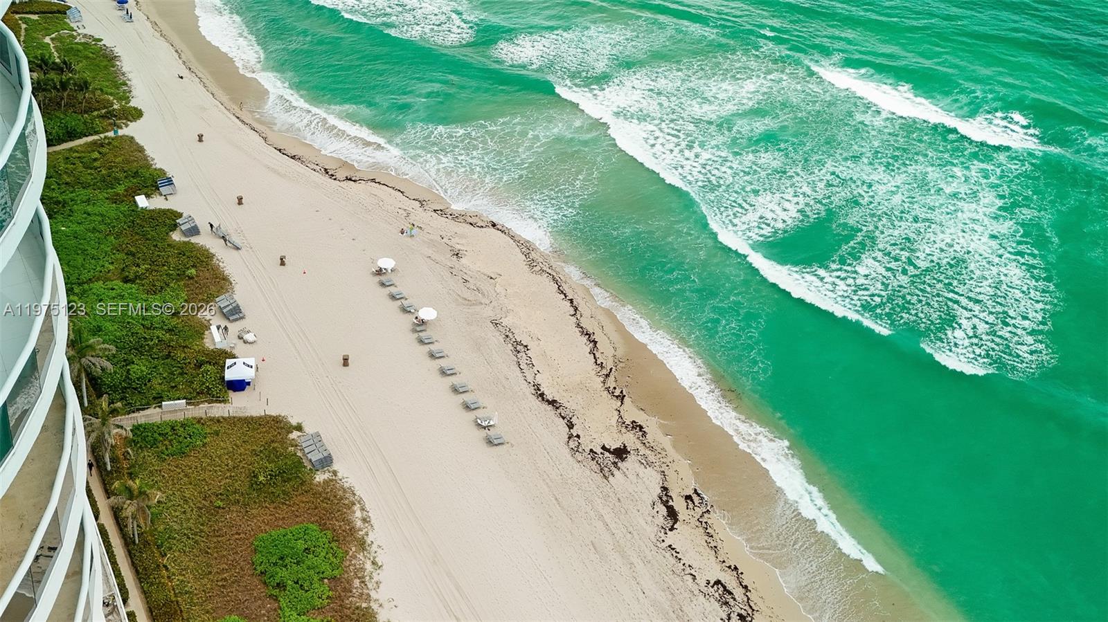 TDR TOWER II CONDO - Residential