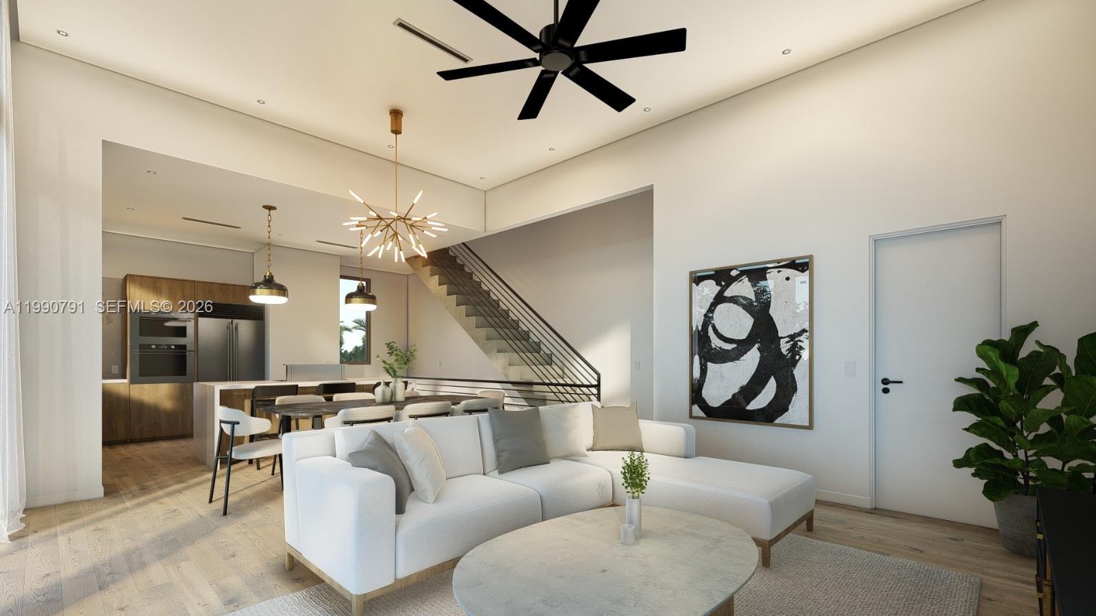 BISCAYNE BCH SUB - Land