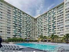 Mirador 1200 Condo - Residential Lease