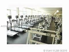 Mirador 1200 Condo - Residential Lease