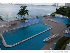Mirador 1200 Condo - Residential Lease