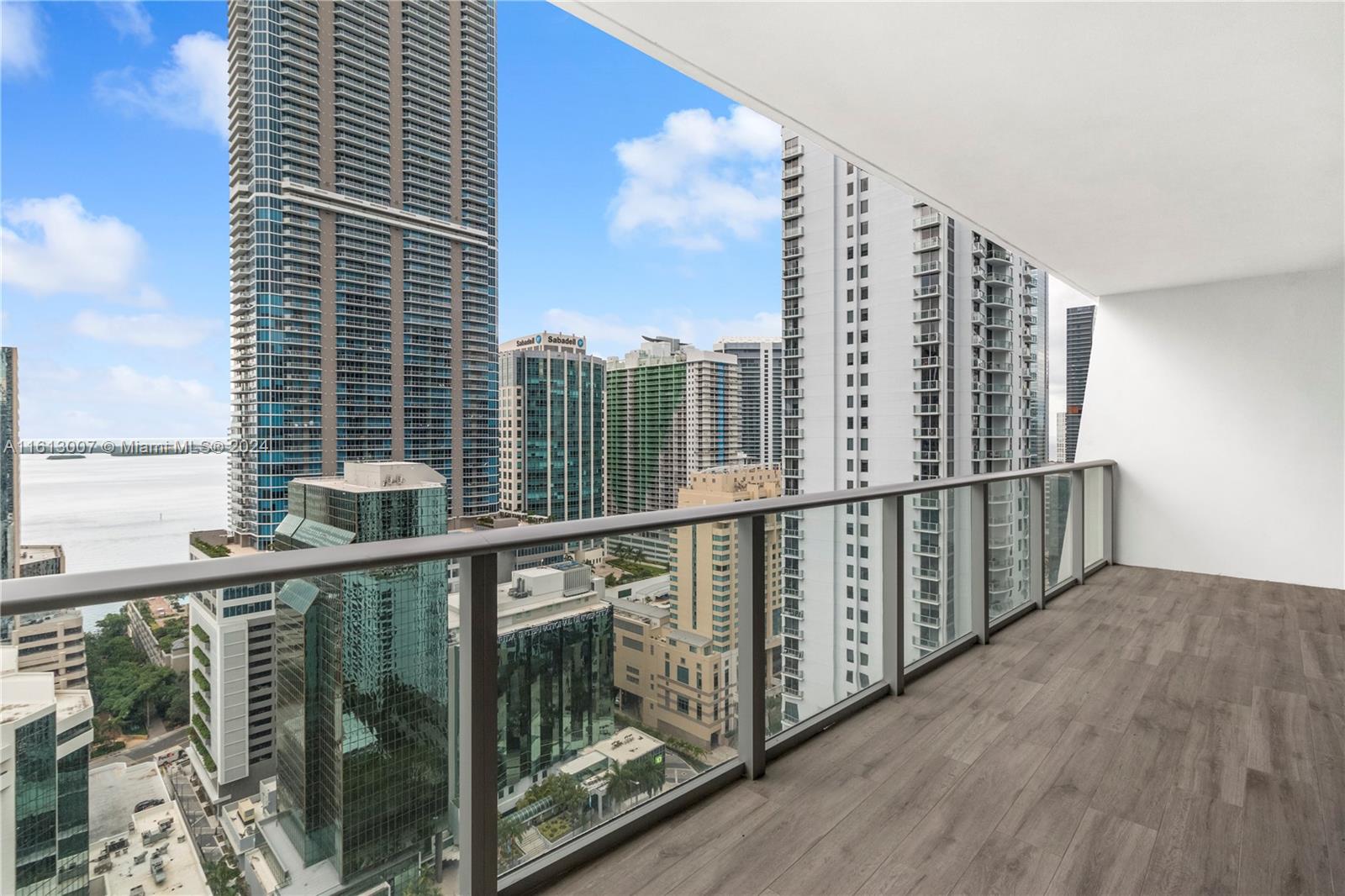 1010 BRICKELL CONDO - Residential Lease