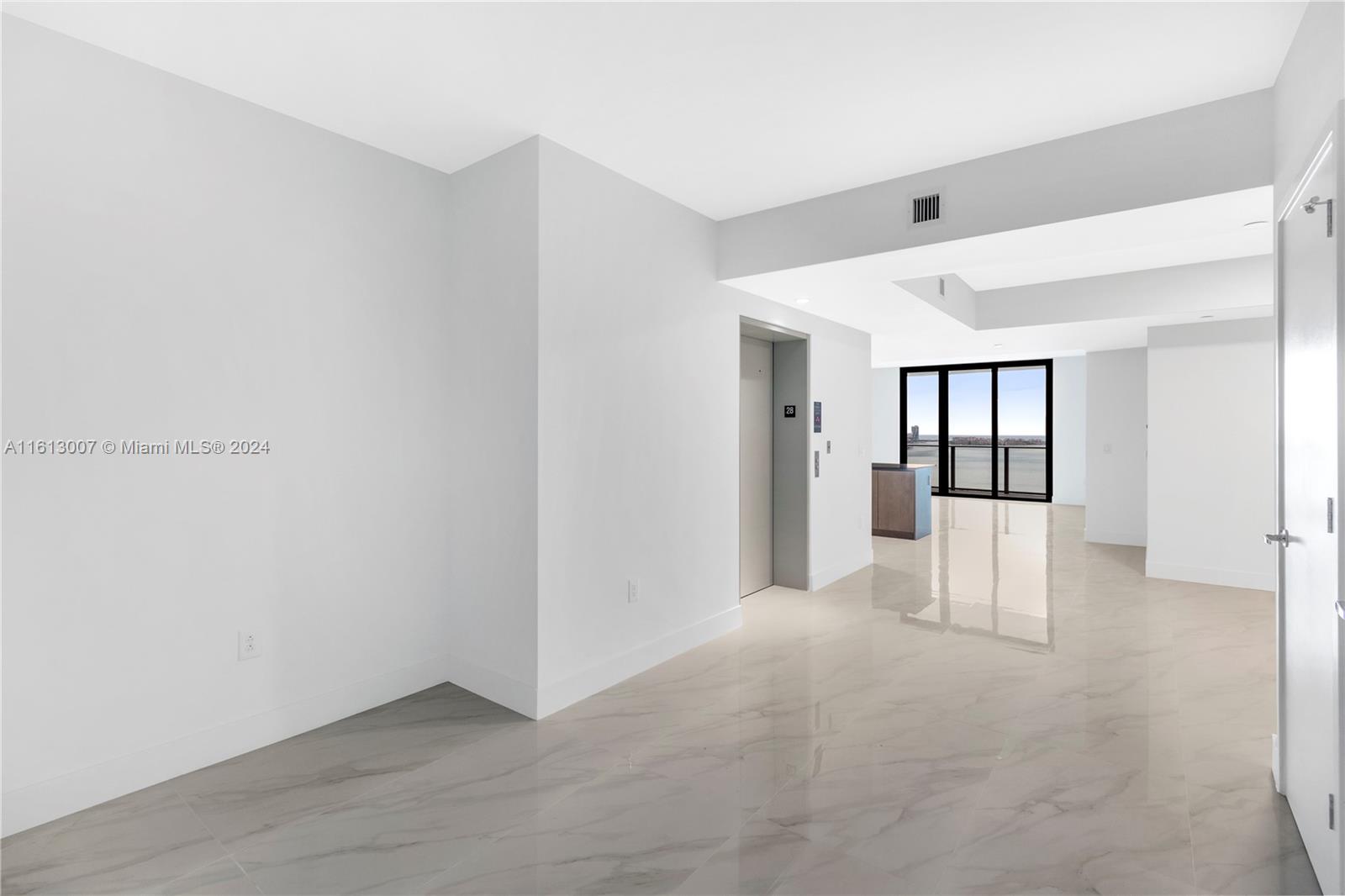 1010 BRICKELL CONDO - Residential Lease