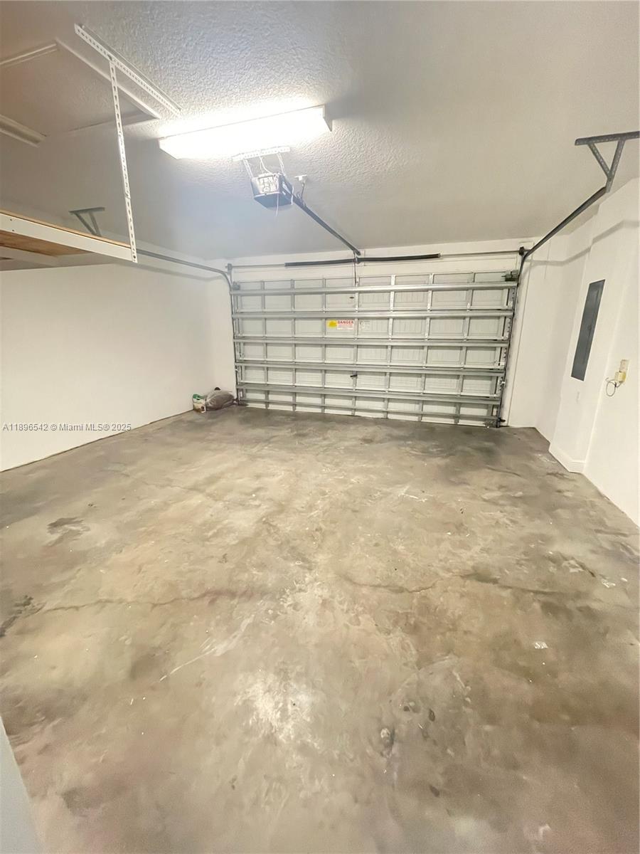 MONTERRA PLAT - Residential Lease