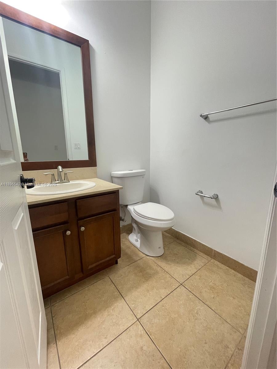 MONTERRA PLAT - Residential Lease