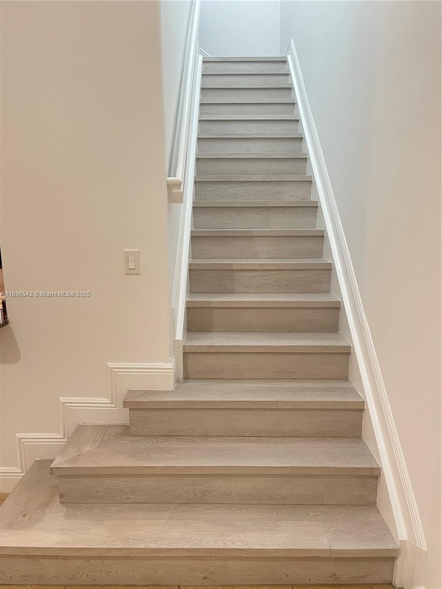 MONTERRA PLAT - Residential Lease