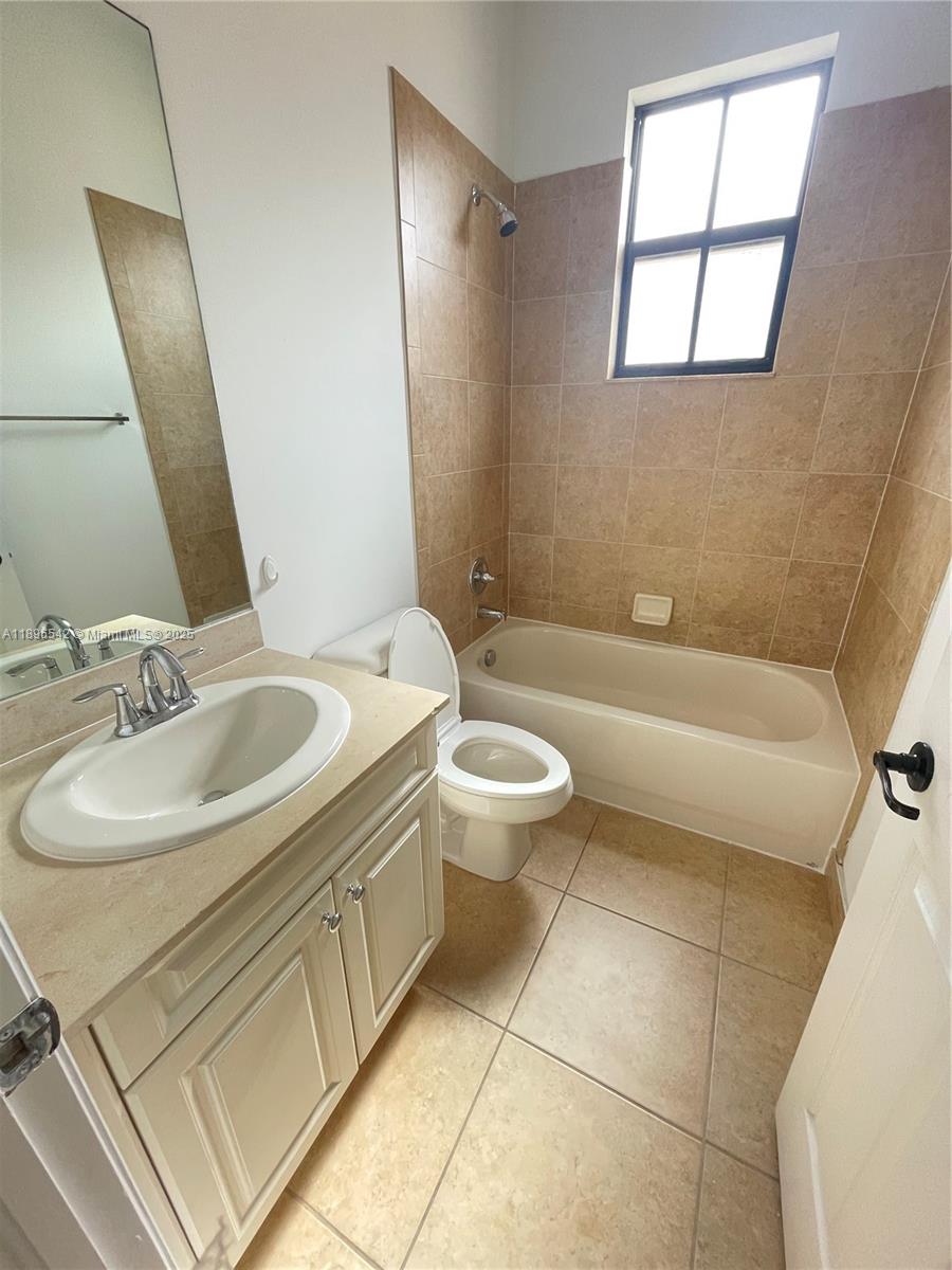 MONTERRA PLAT - Residential Lease