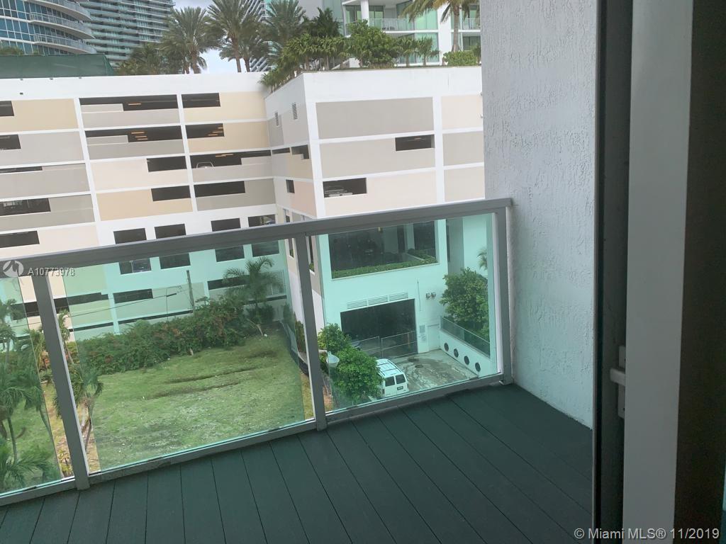 MOON BAY OF MIAMI CONDO - Residential Lease