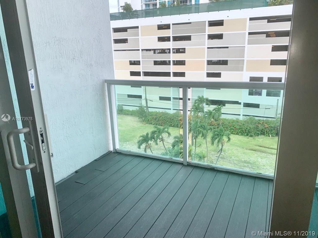 MOON BAY OF MIAMI CONDO - Residential Lease