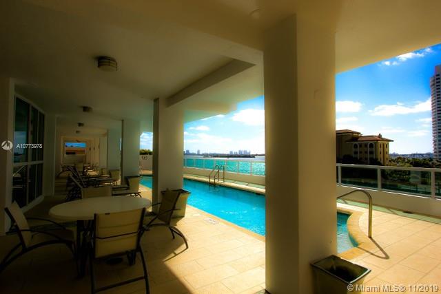 MOON BAY OF MIAMI CONDO - Residential Lease