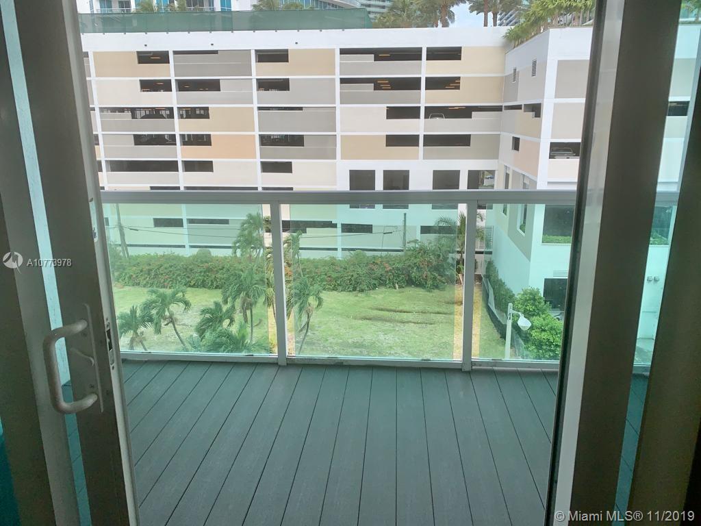 MOON BAY OF MIAMI CONDO - Residential Lease