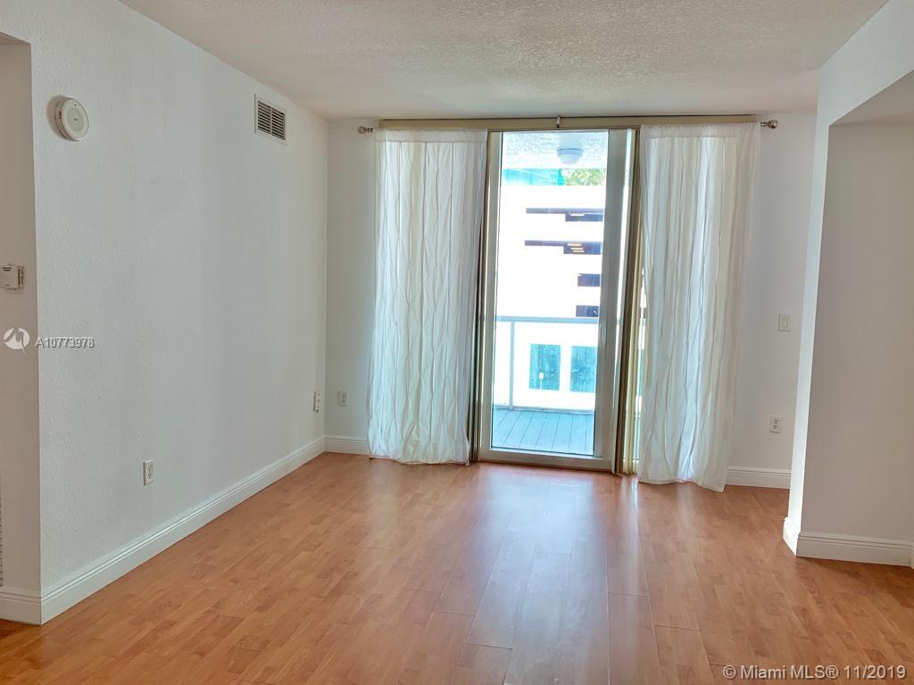 MOON BAY OF MIAMI CONDO - Residential Lease