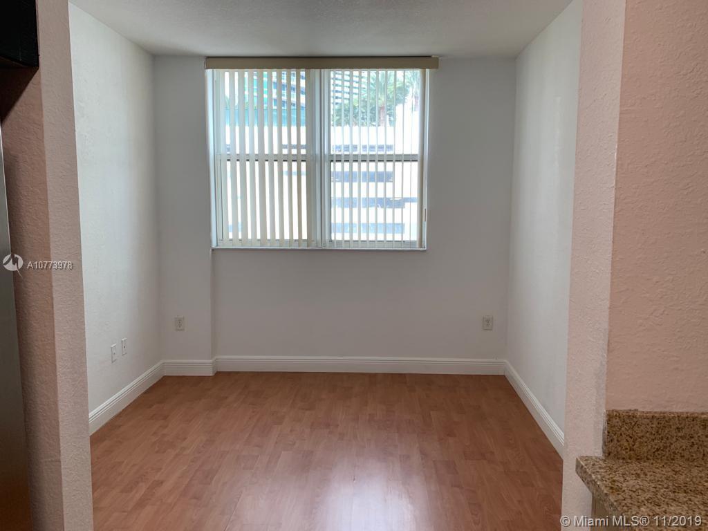 MOON BAY OF MIAMI CONDO - Residential Lease