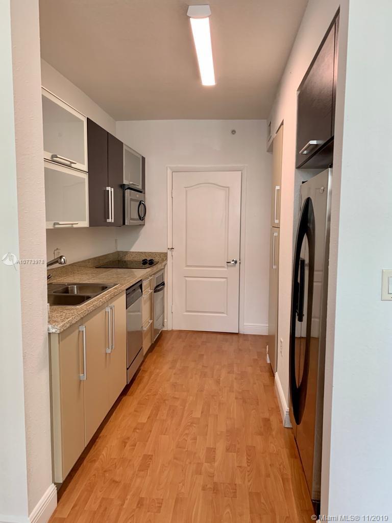 MOON BAY OF MIAMI CONDO - Residential Lease