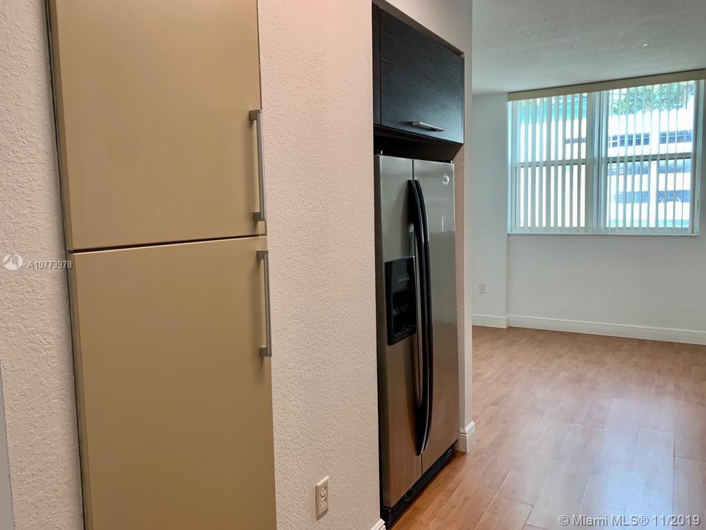 MOON BAY OF MIAMI CONDO - Residential Lease