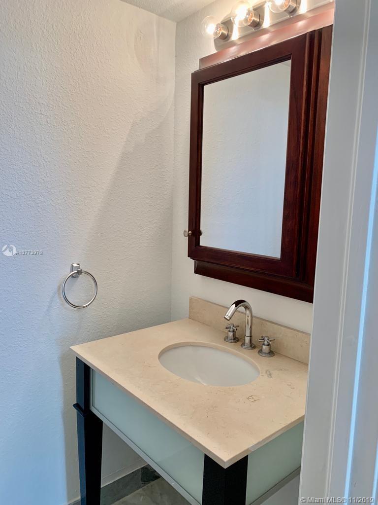 MOON BAY OF MIAMI CONDO - Residential Lease