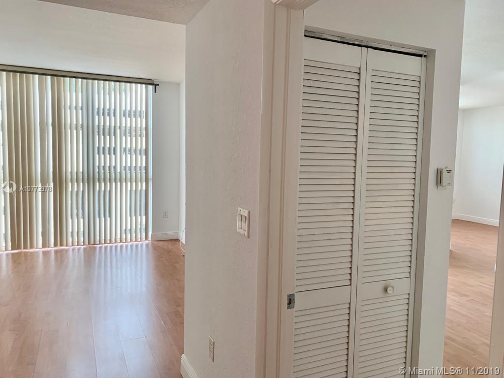 MOON BAY OF MIAMI CONDO - Residential Lease