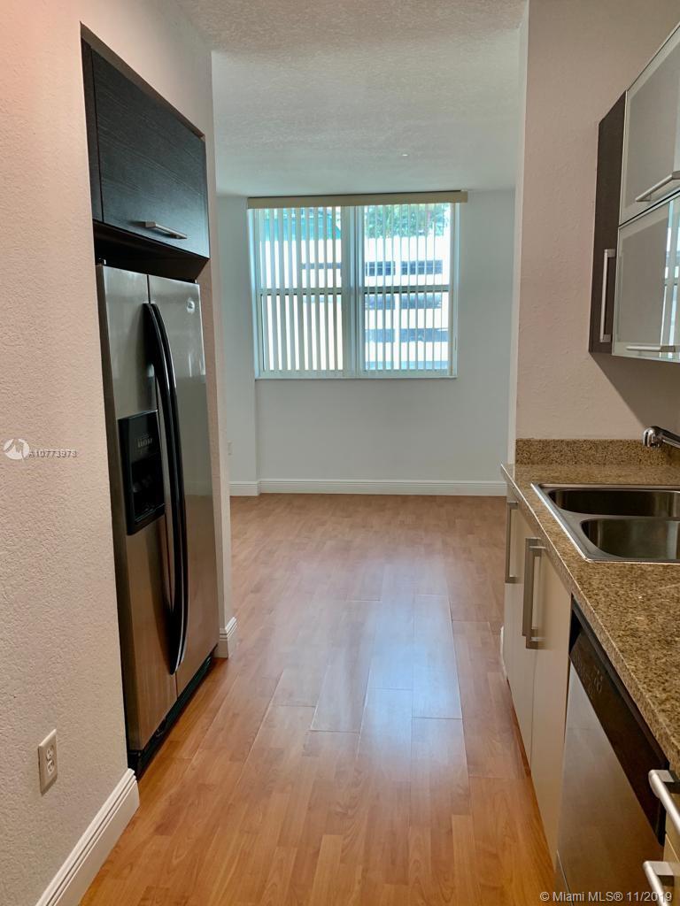 MOON BAY OF MIAMI CONDO - Residential Lease