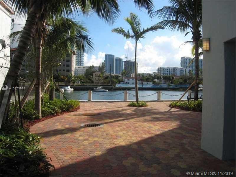 MOON BAY OF MIAMI CONDO - Residential Lease