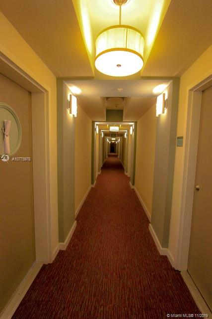 MOON BAY OF MIAMI CONDO - Residential Lease