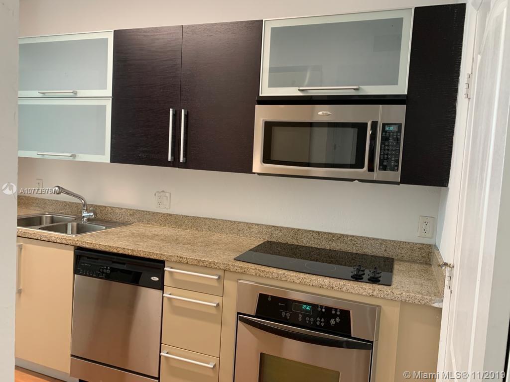 MOON BAY OF MIAMI CONDO - Residential Lease