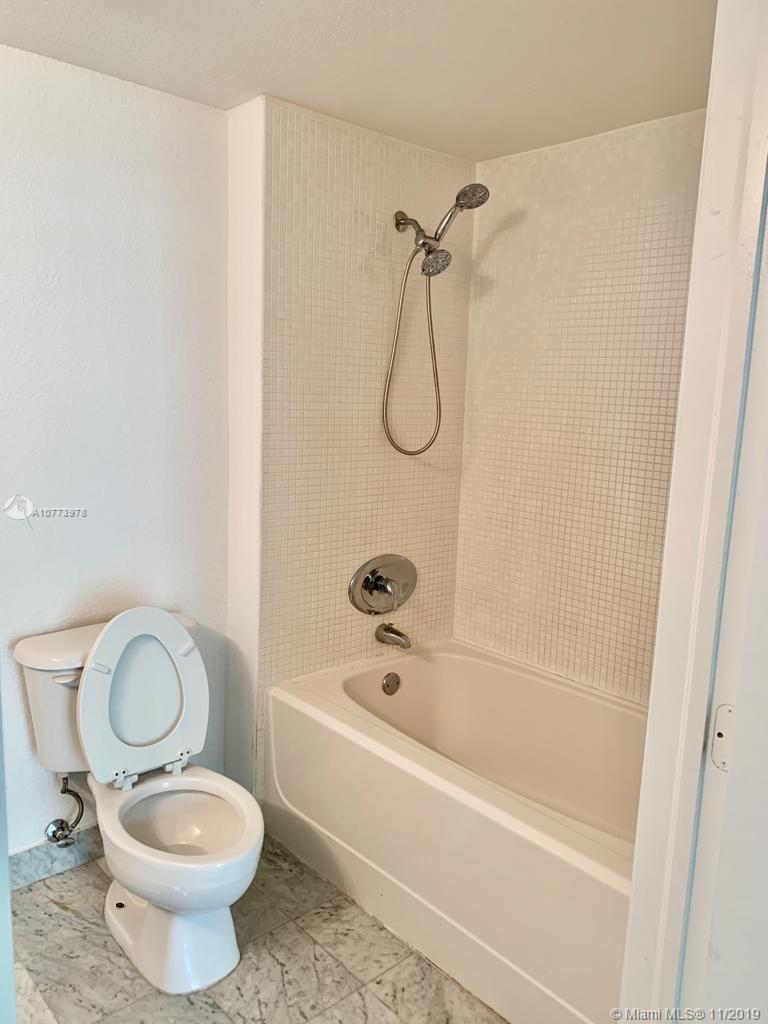 MOON BAY OF MIAMI CONDO - Residential Lease