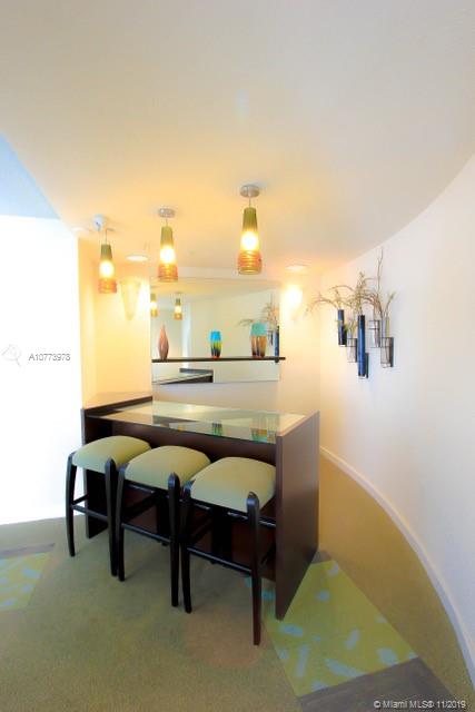 MOON BAY OF MIAMI CONDO - Residential Lease