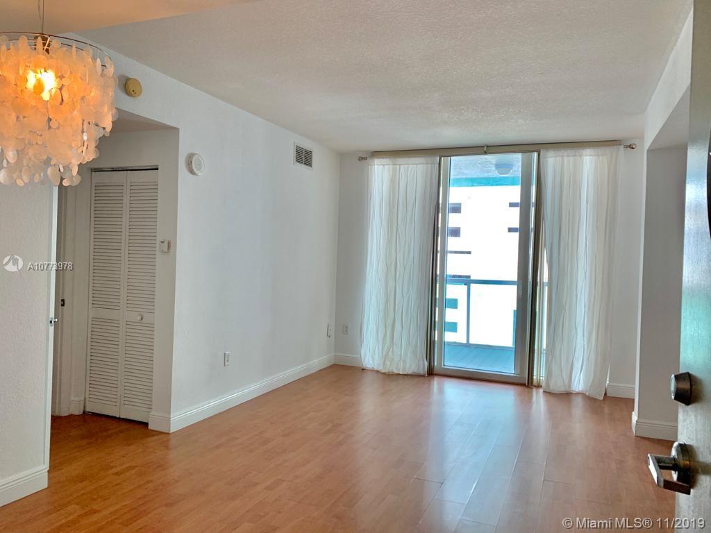 MOON BAY OF MIAMI CONDO - Residential Lease