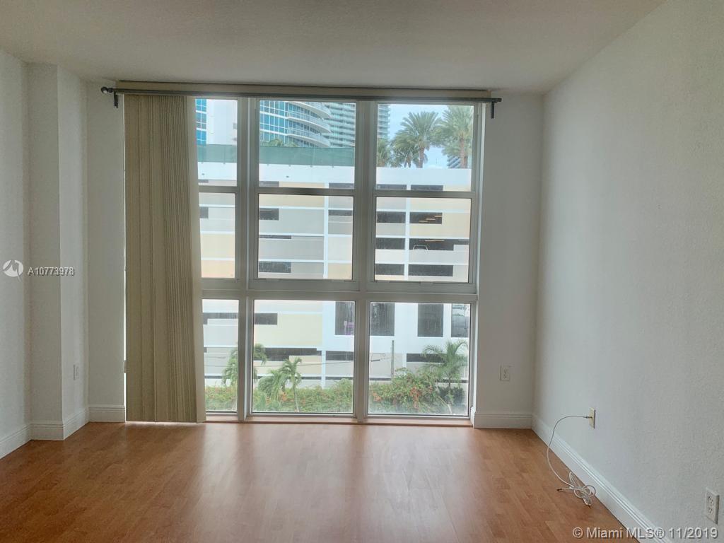 MOON BAY OF MIAMI CONDO - Residential Lease