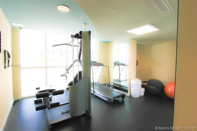 MOON BAY OF MIAMI CONDO - Residential Lease