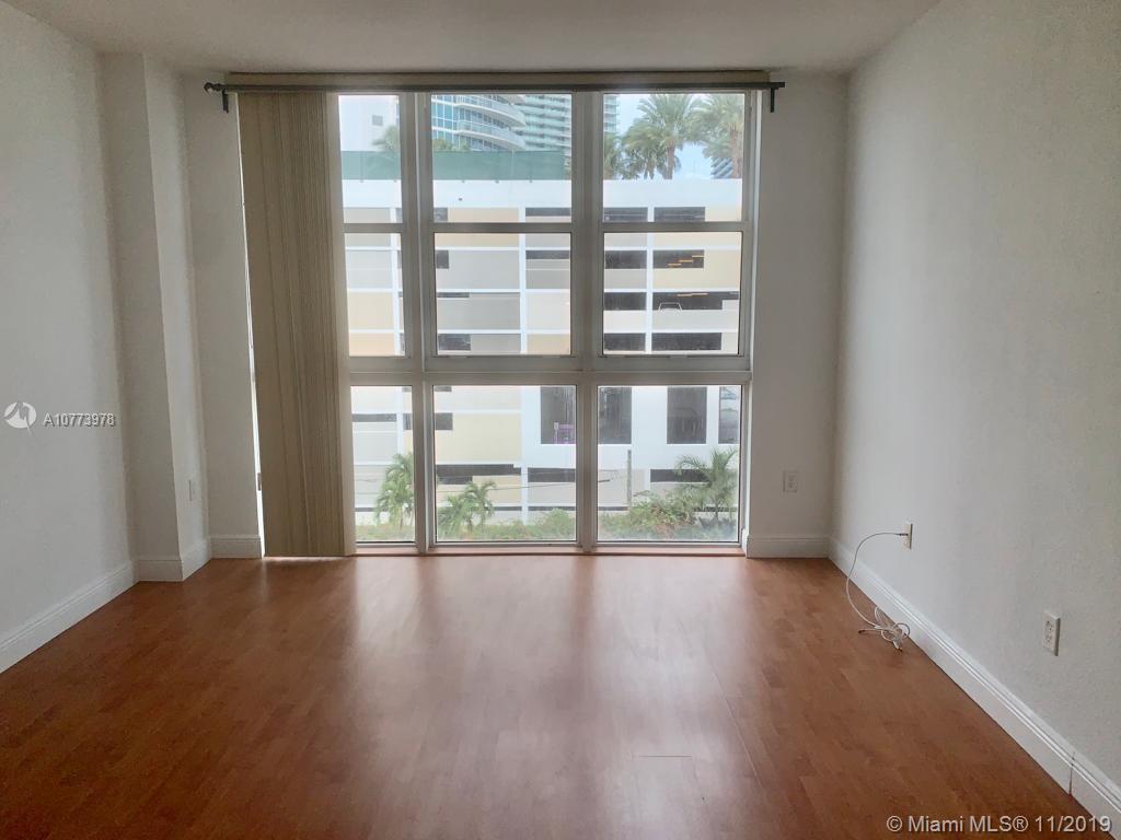 MOON BAY OF MIAMI CONDO - Residential Lease