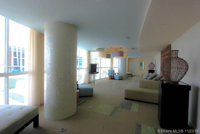 MOON BAY OF MIAMI CONDO - Residential Lease