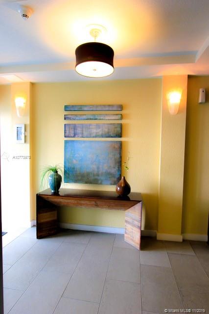 MOON BAY OF MIAMI CONDO - Residential Lease