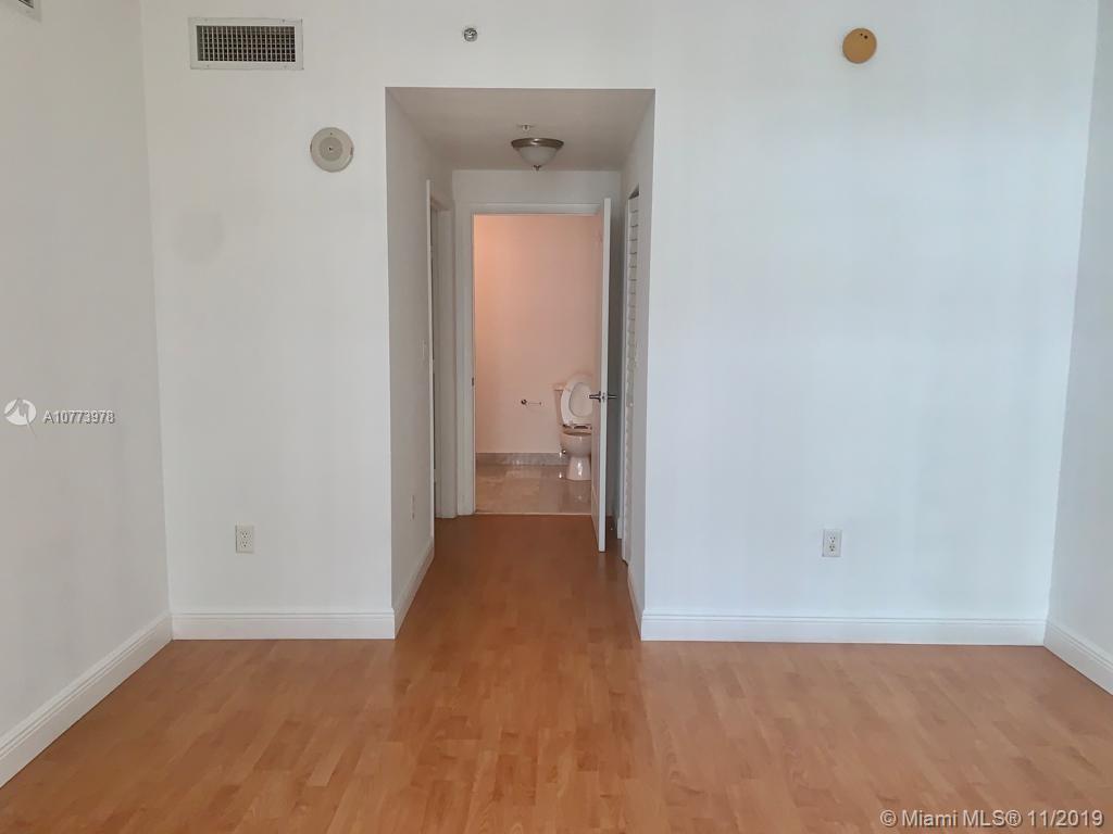 MOON BAY OF MIAMI CONDO - Residential Lease