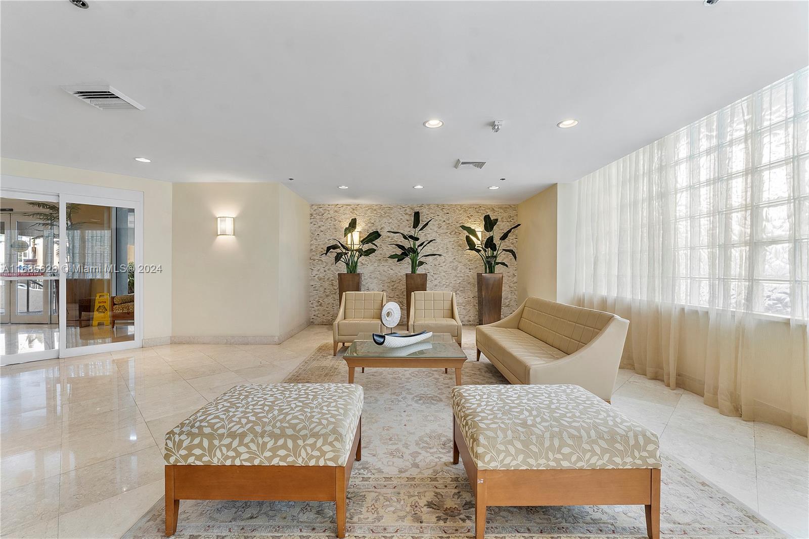 6767 Collins Ave 1106, Miami Beach, Miami-Dade County, Florida - 2 Bedrooms  
2 Bathrooms - 