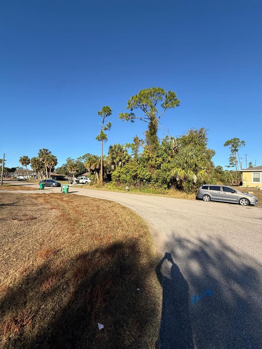 Harbour Heights - Land