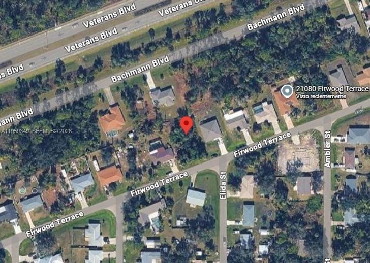 Harbour Heights - Land