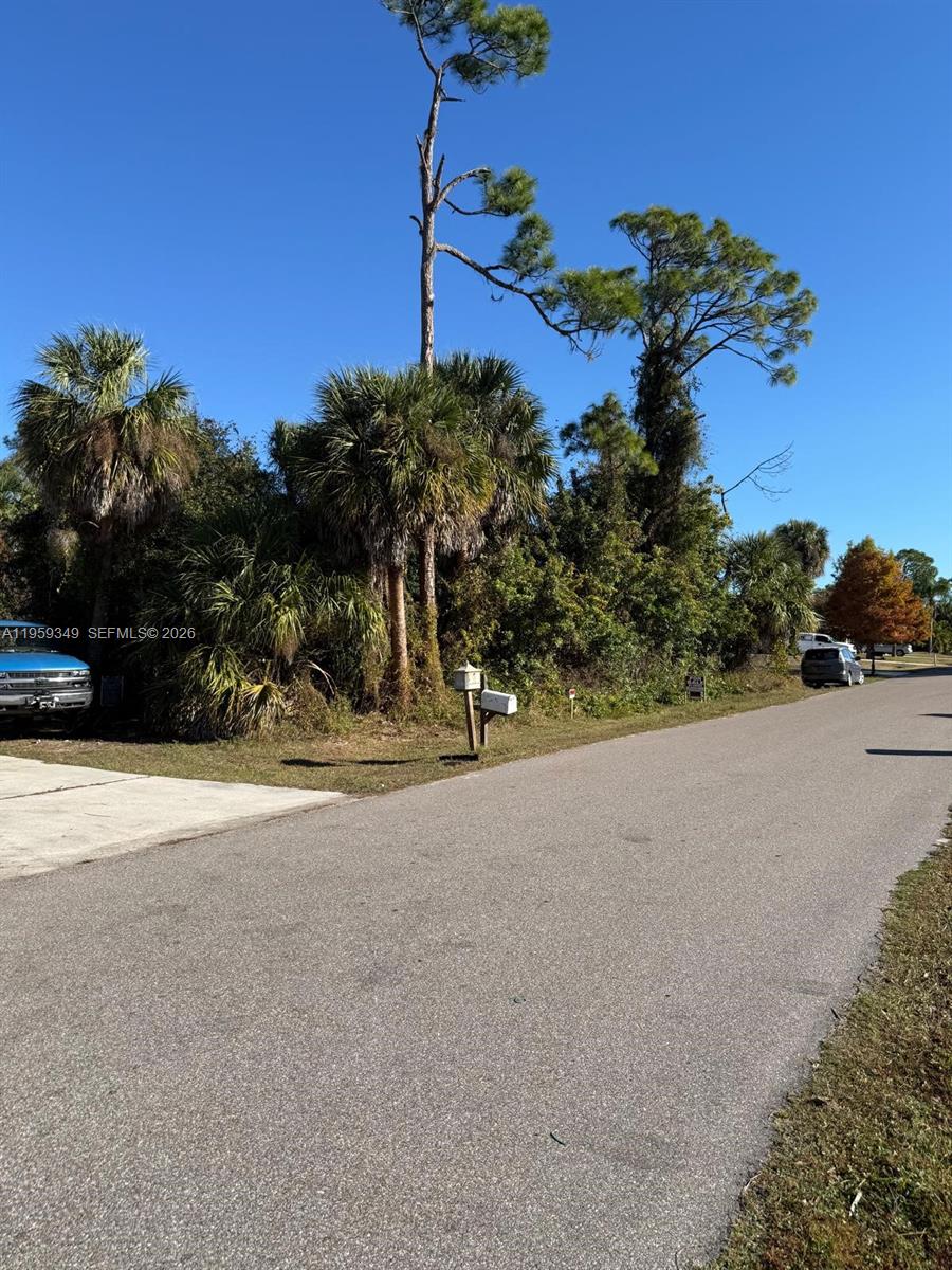 Harbour Heights - Land